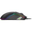 Миша дротова GamePro GM400 USB RGB Black
