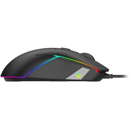 Миша дротова GamePro GM400 USB RGB Black