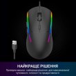 Миша дротова GamePro GM400 USB RGB Black