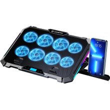 Підставка для ноутбука охолоджуюча GamePro CP795