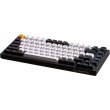 Клавіатура дротова GamePro MK160B, Hot-Swap, Red Swich, RGB, USB, UA, Black