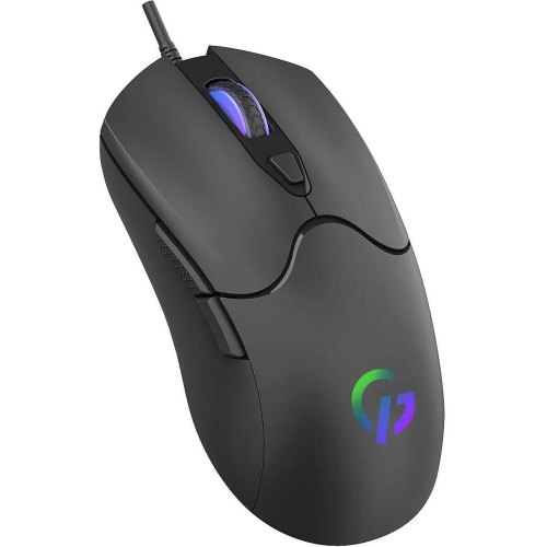 Миша дротова GamePro GM355 USB Black