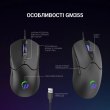 Миша дротова GamePro GM355 USB Black