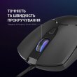 Миша дротова GamePro GM355 USB Black
