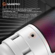 Мікрофон GamePro UGM105W White
