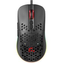 Миша дротова GamePro GM395 USB RGB Black