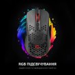 Миша дротова GamePro GM395 USB RGB Black