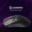 Миша дротова GamePro GM395 USB RGB Black