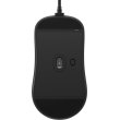 Миша дротова GamePro GM690D Black/Orange