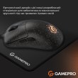 Миша дротова GamePro GM690D Black/Orange