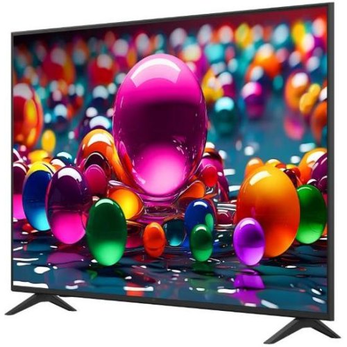 Телевізор LG 65UA75006LA