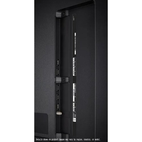 Телевізор LG 50QNED80A6A