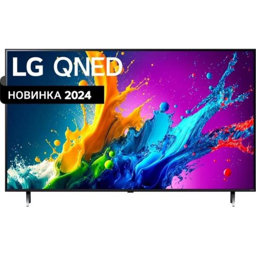 Телевізор LG 50QNED80A6A