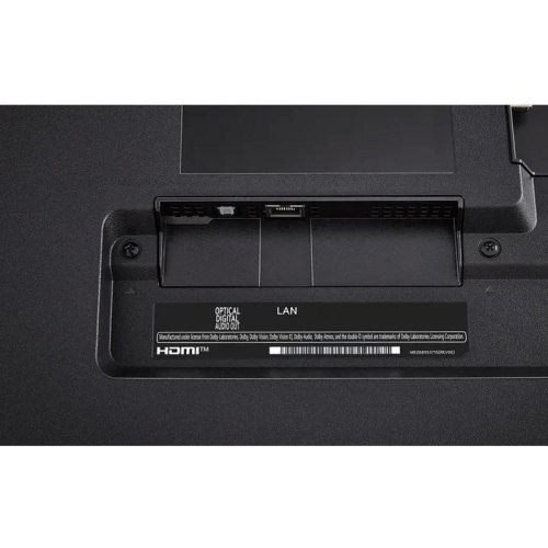 Телевізор LG 50QNED80A6A