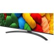 Телевізор LG 43NANO81A6A
