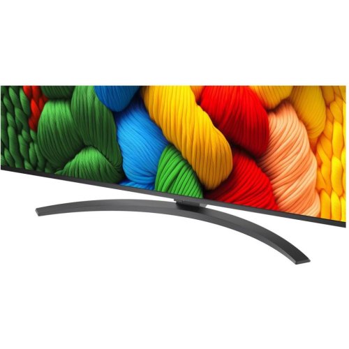 Телевізор LG 43NANO81A6A
