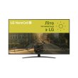 Телевізор LG 65NANO81A6A