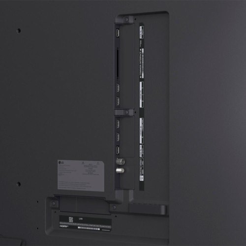 Телевізор LG 65QNED86A6A