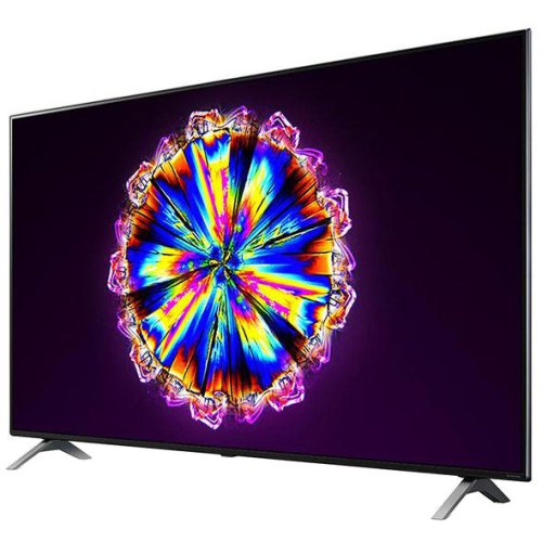 Телевізор LG 55NANO90A6B