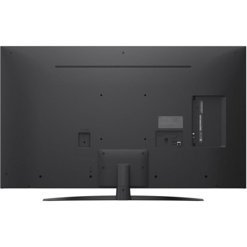 Телевізор LG 50NANO81A6A