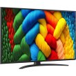 Телевізор LG 50NANO81A6A