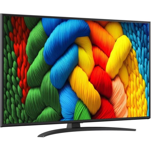 Телевізор LG 50NANO81A6A