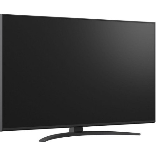 Телевізор LG 50NANO81A6A