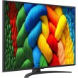Телевізор LG 50NANO81A6A