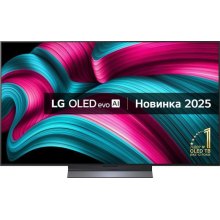 Телевізор LG OLED77C54LA