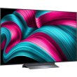 Телевізор LG OLED77C54LA