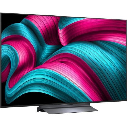 Телевізор LG OLED77C54LA