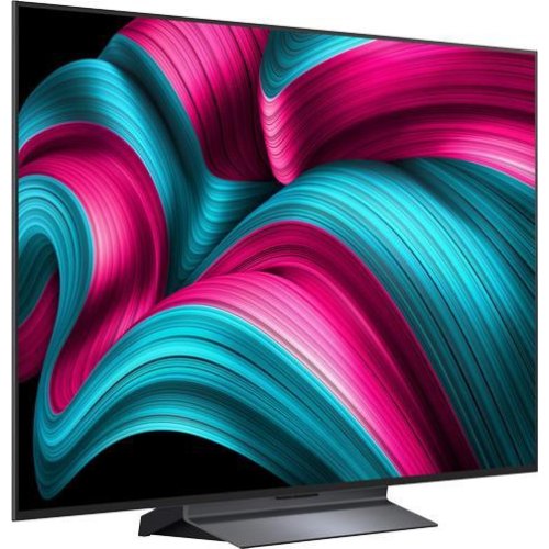 Телевізор LG OLED77C54LA