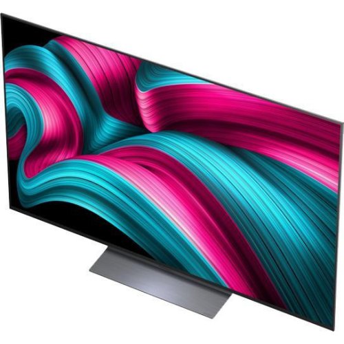 Телевізор LG OLED77C54LA