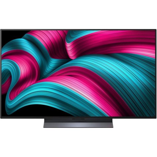 Телевізор LG OLED48C54LA