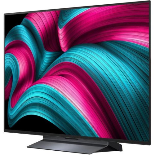 Телевізор LG OLED48C54LA