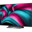 Телевізор LG OLED48C54LA