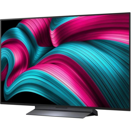 Телевізор LG OLED48C54LA