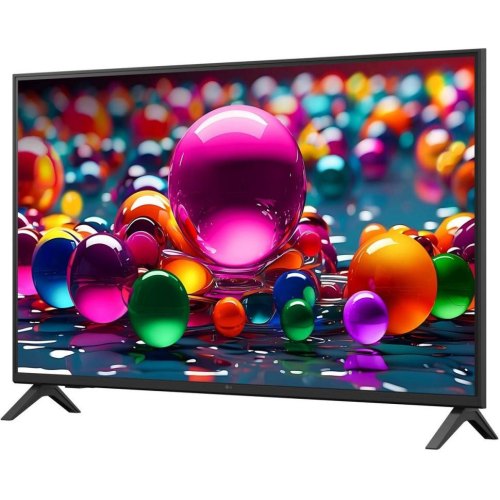 Телевізор LG 43UA75006LA