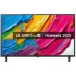 Телевізор LG 43QNED80A6A