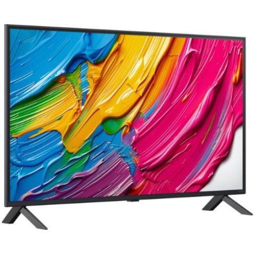 Телевізор LG 43QNED80A6A