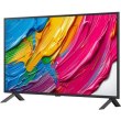 Телевізор LG 43QNED80A6A