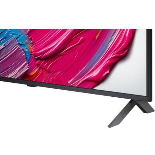 Телевізор LG 43QNED80A6A