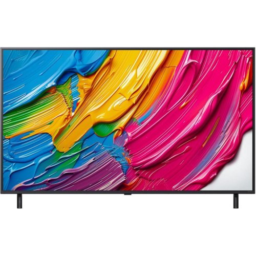 Телевізор LG 55QNED80A6A
