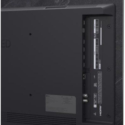 Телевізор LG OLED42C54LA