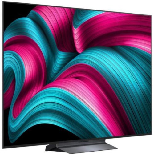 Телевізор LG OLED65C54LA