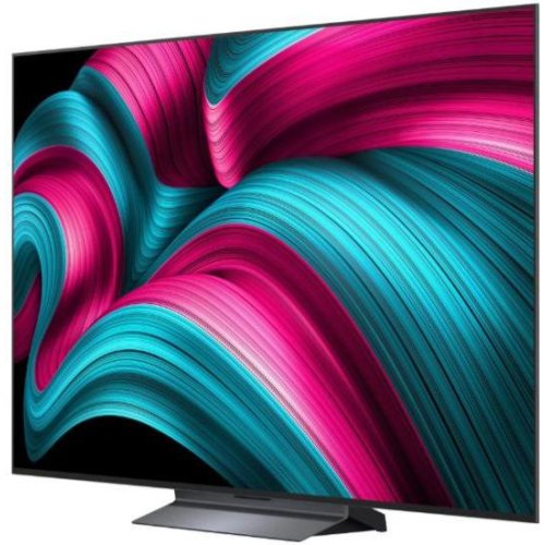 Телевізор LG OLED65C54LA