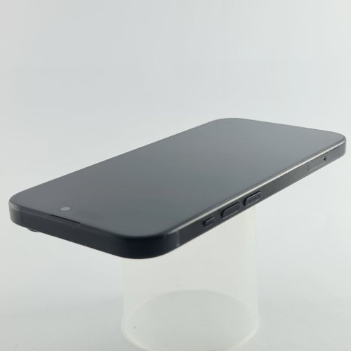 Смартфон iPhone 15 128GB Black,Model A3090 USED **
