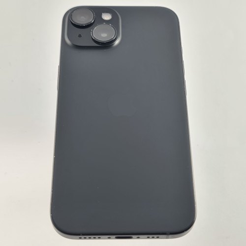 Смартфон iPhone 15 128GB Black,Model A3090 USED **