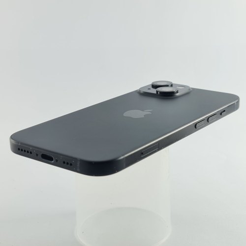 Смартфон iPhone 15 128GB Black,Model A3090 USED **
