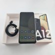 Смартфон Samsung Galaxy A12 2021 (A127F) 32Gb Black (SM-A127FZKUSEK) USED **
